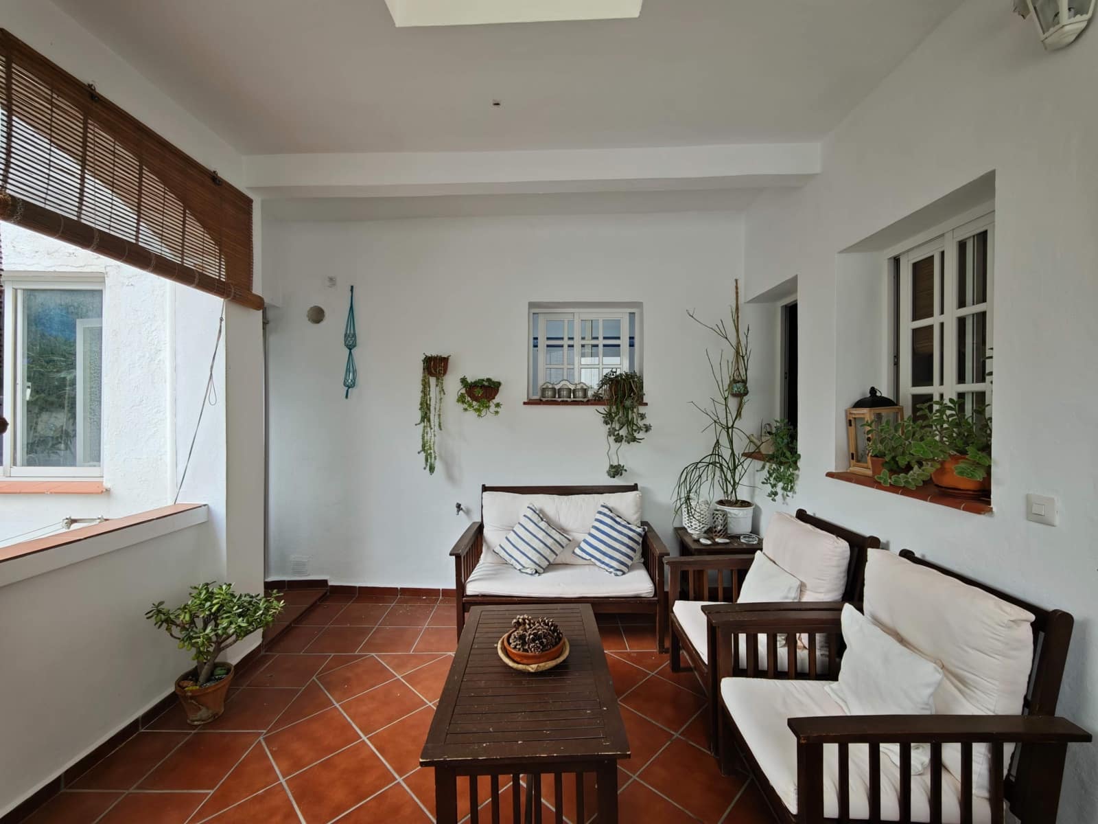 5 quarto Casa em Banda para venda em Los Barrios - 400 000 € (Ref: 10091189)