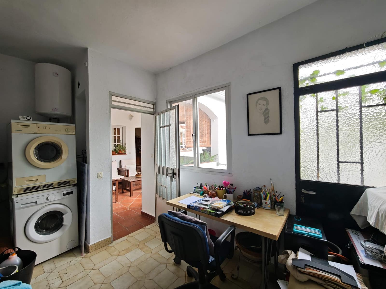 5 quarto Casa em Banda para venda em Los Barrios - 400 000 € (Ref: 10091189)