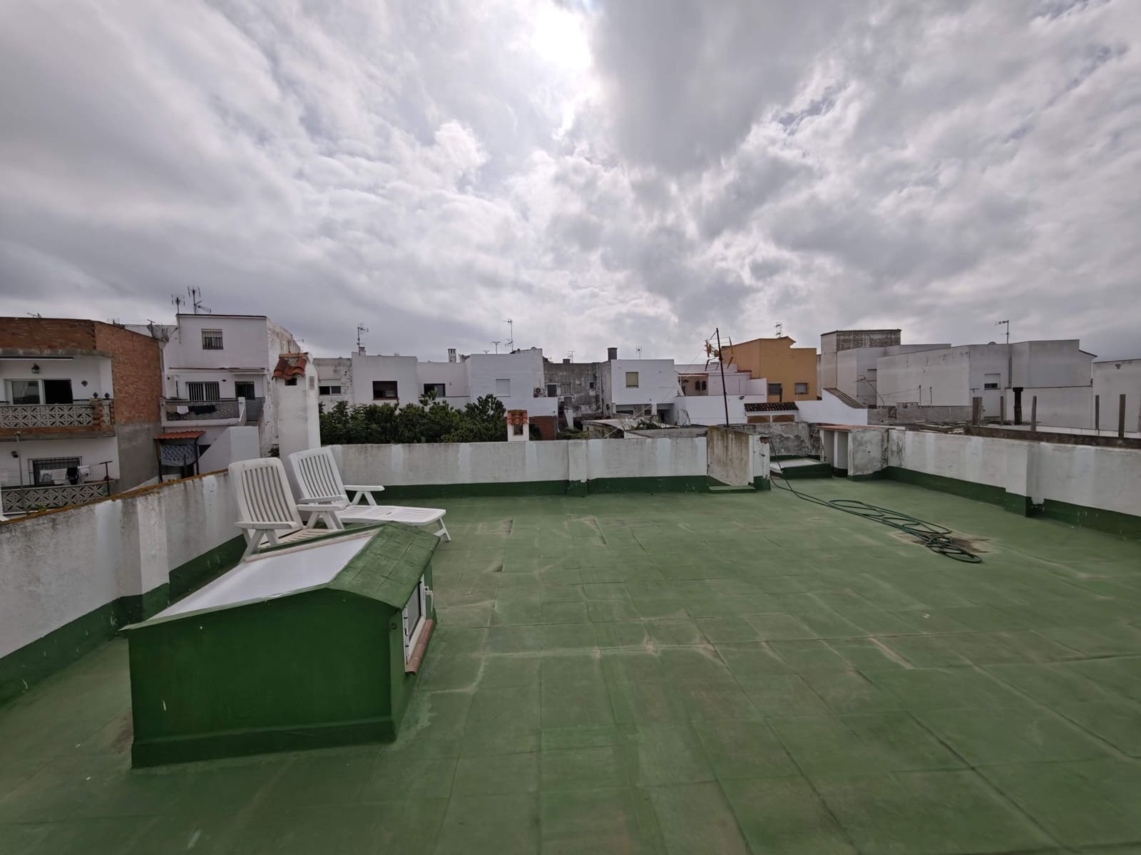 5 quarto Casa em Banda para venda em Los Barrios - 400 000 € (Ref: 10091189)