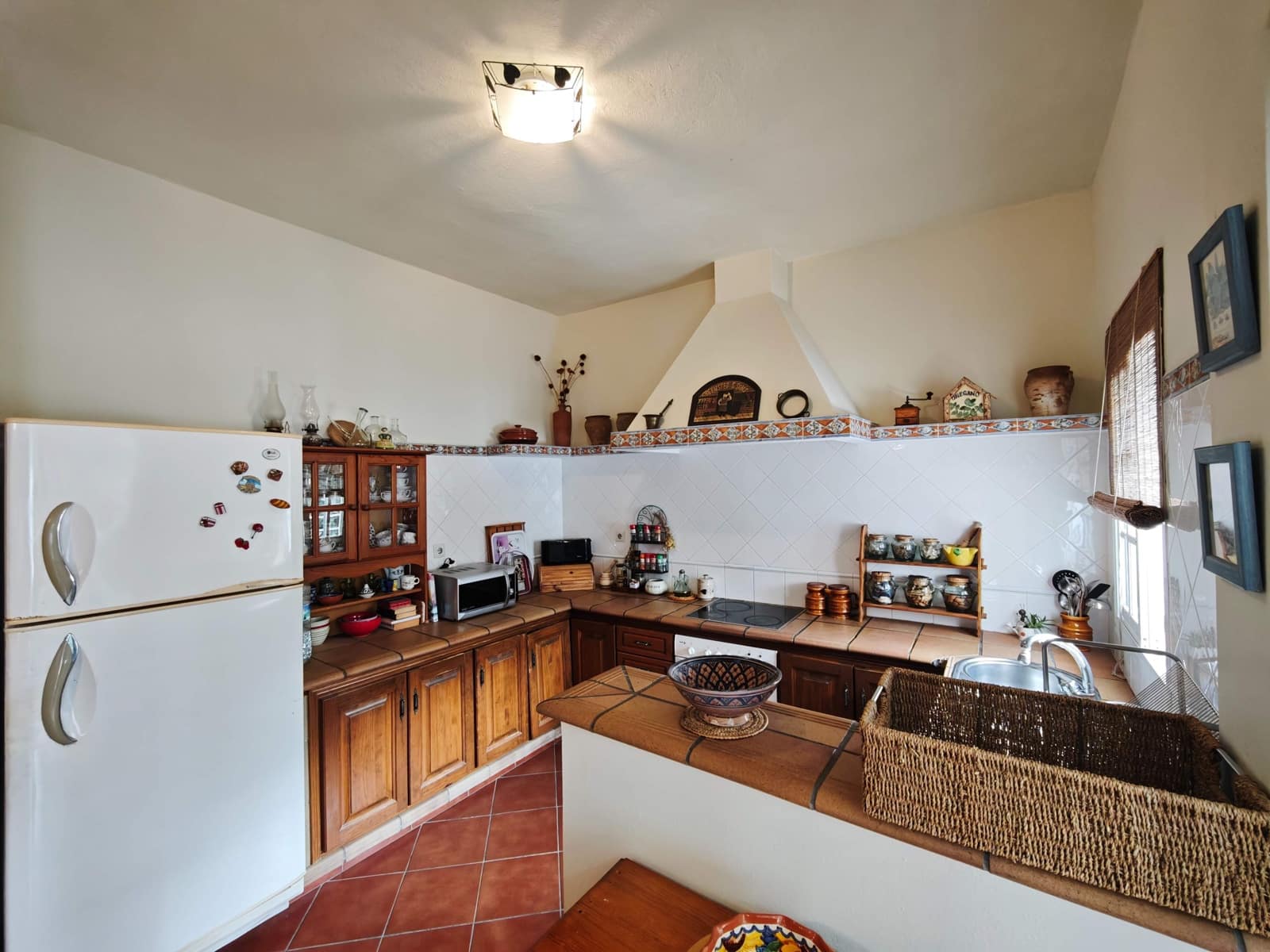 5 quarto Casa em Banda para venda em Los Barrios - 400 000 € (Ref: 10091189)
