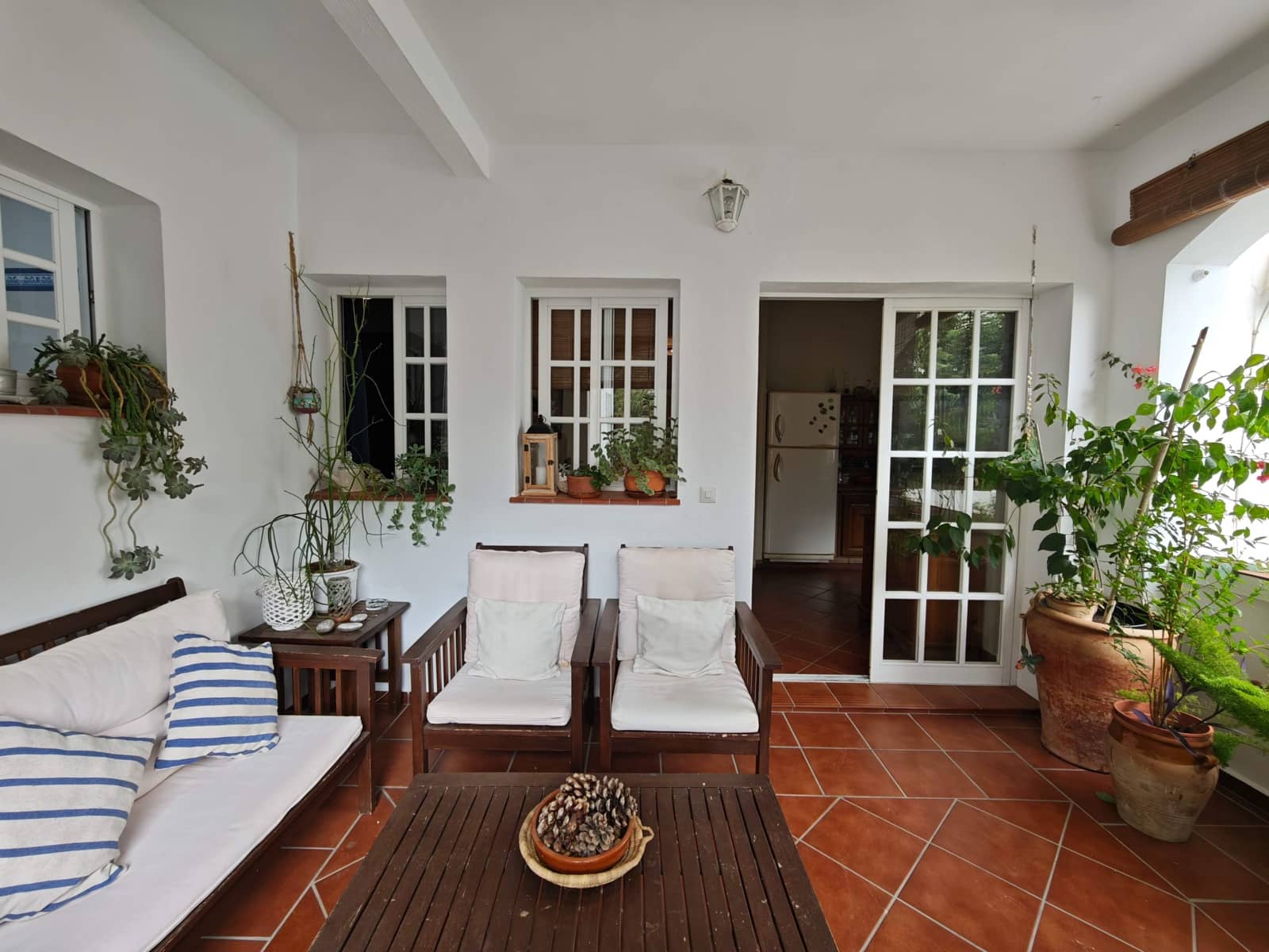 5 quarto Casa em Banda para venda em Los Barrios - 400 000 € (Ref: 10091189)