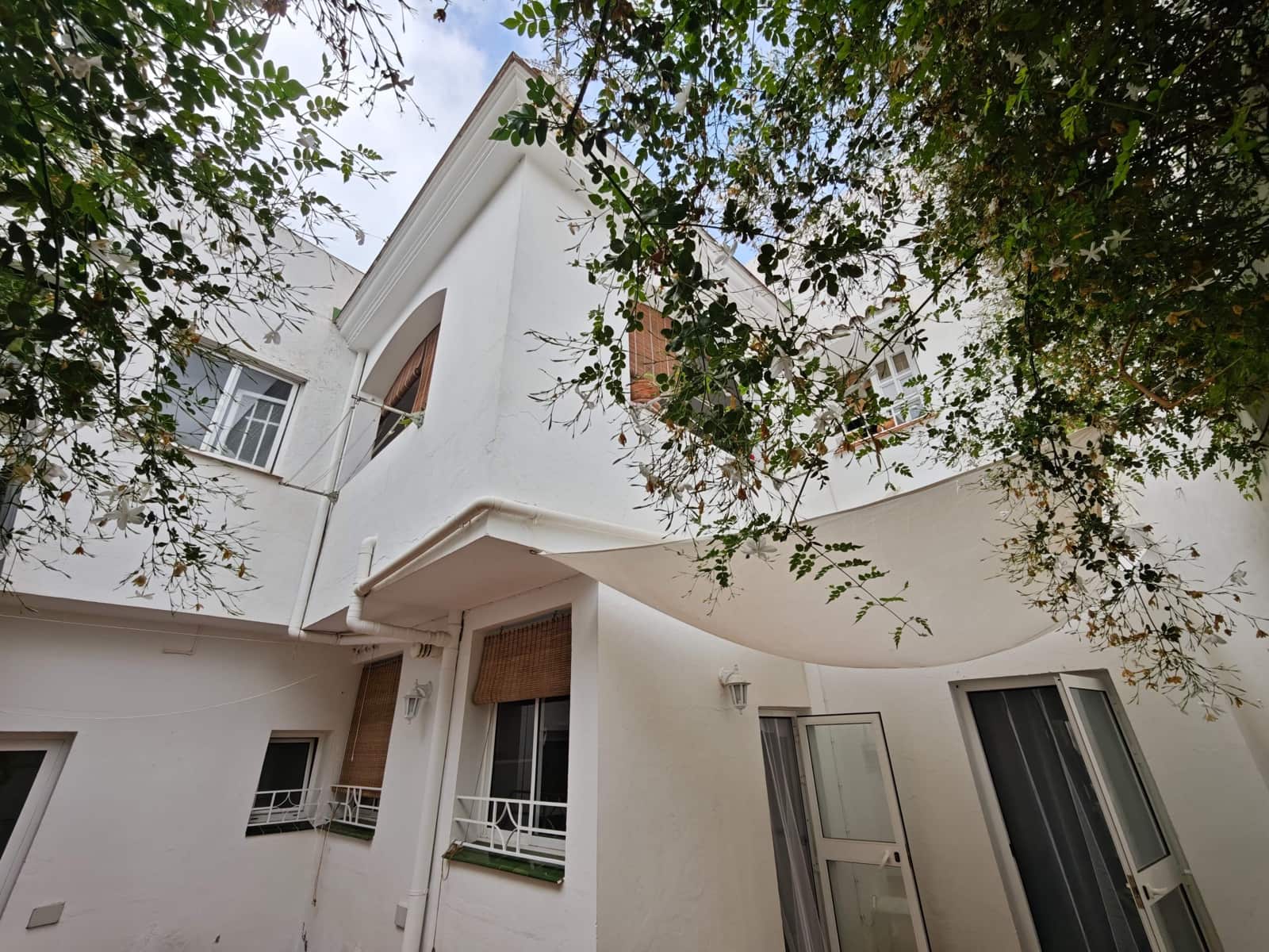 5 quarto Casa em Banda para venda em Los Barrios - 400 000 € (Ref: 10091189)