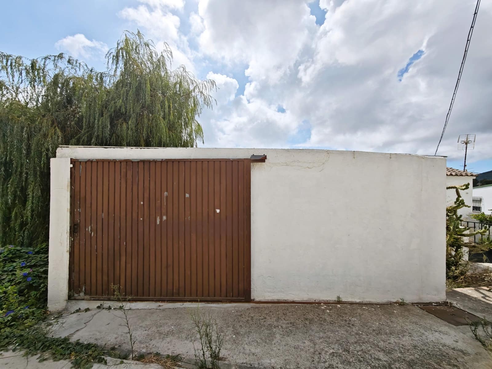 2 makuuhuone Maalaistalo myytävänä paikassa Algeciras mukana 
autotalli - 224 000 € (Ref: 10097368)