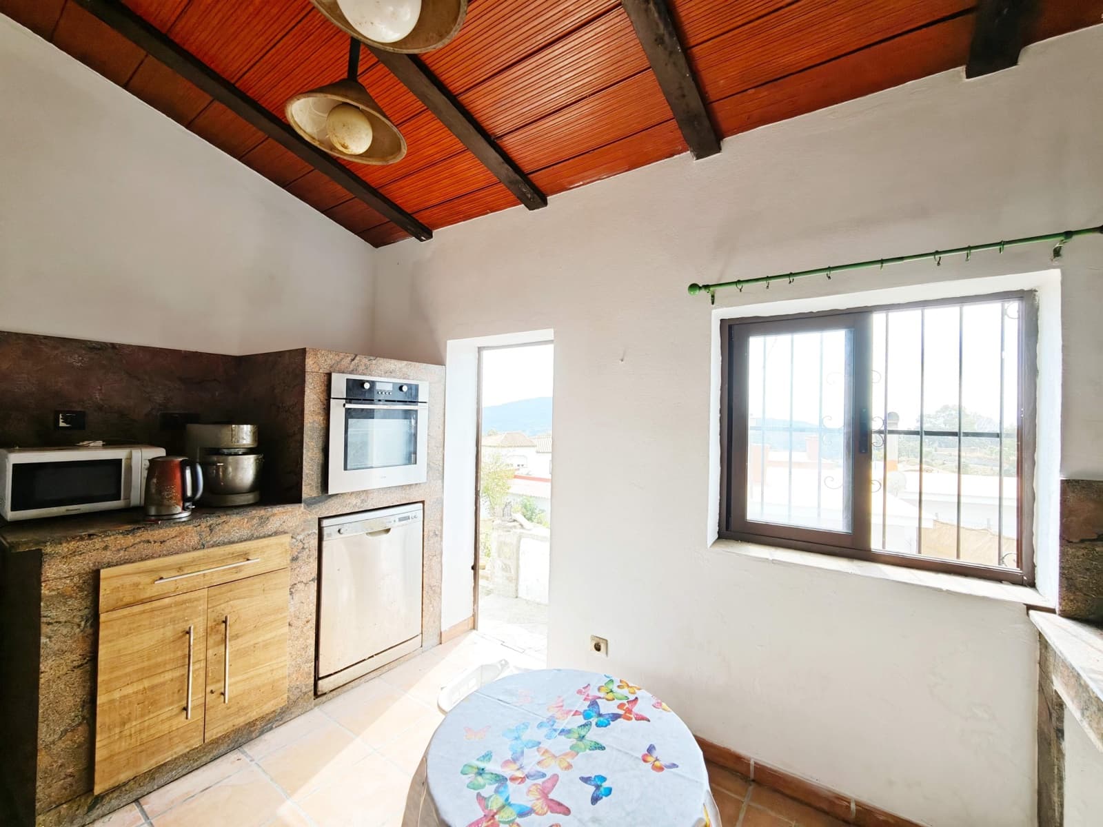 2 makuuhuone Maalaistalo myytävänä paikassa Algeciras mukana 
autotalli - 224 000 € (Ref: 10097368)