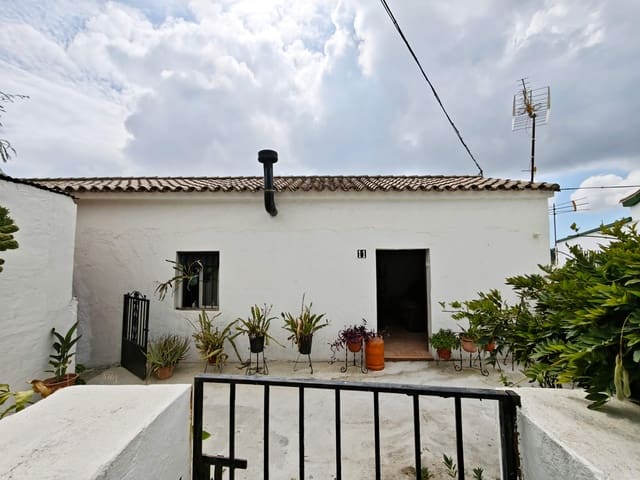 2 makuuhuone Maalaistalo myytävänä paikassa Algeciras mukana 
autotalli - 224 000 € (Ref: 10097368)