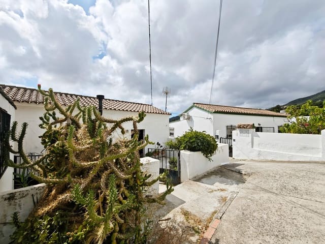 2 makuuhuone Maalaistalo myytävänä paikassa Algeciras mukana 
autotalli - 224 000 € (Ref: 10097368)