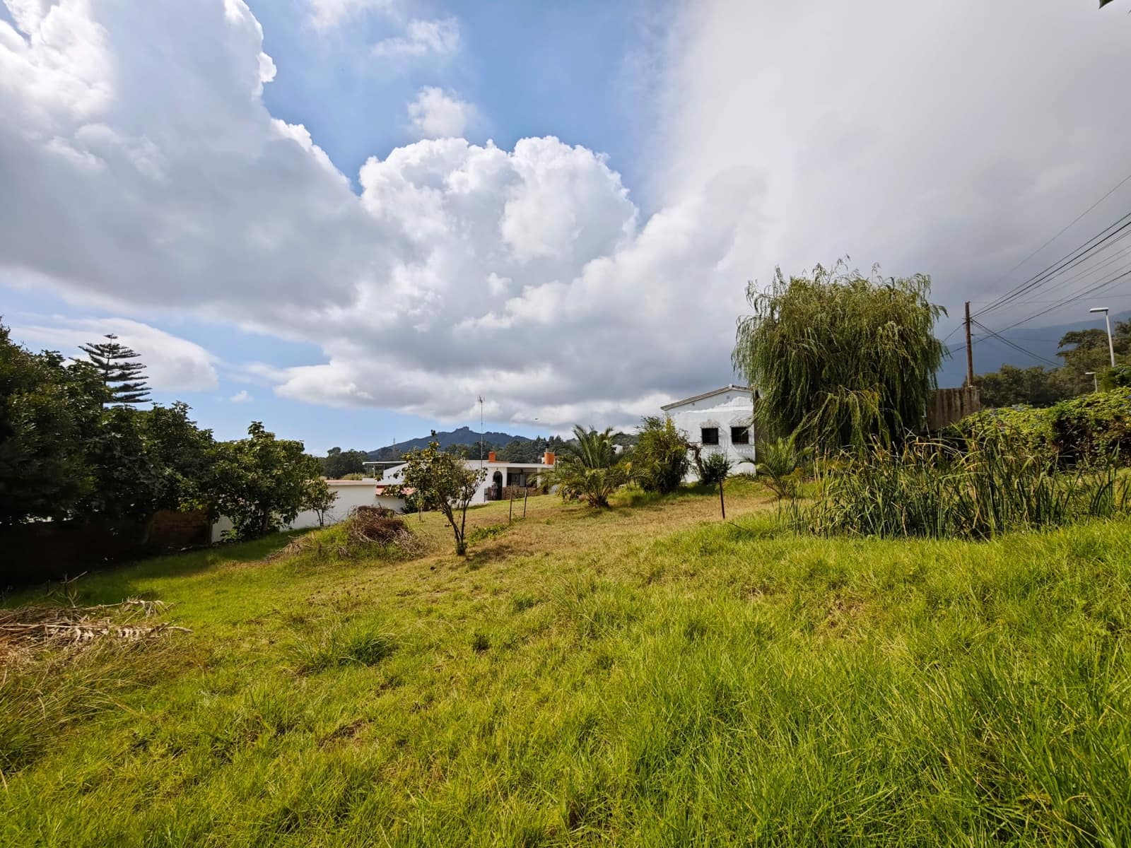 2 makuuhuone Maalaistalo myytävänä paikassa Algeciras mukana 
autotalli - 224 000 € (Ref: 10097368)