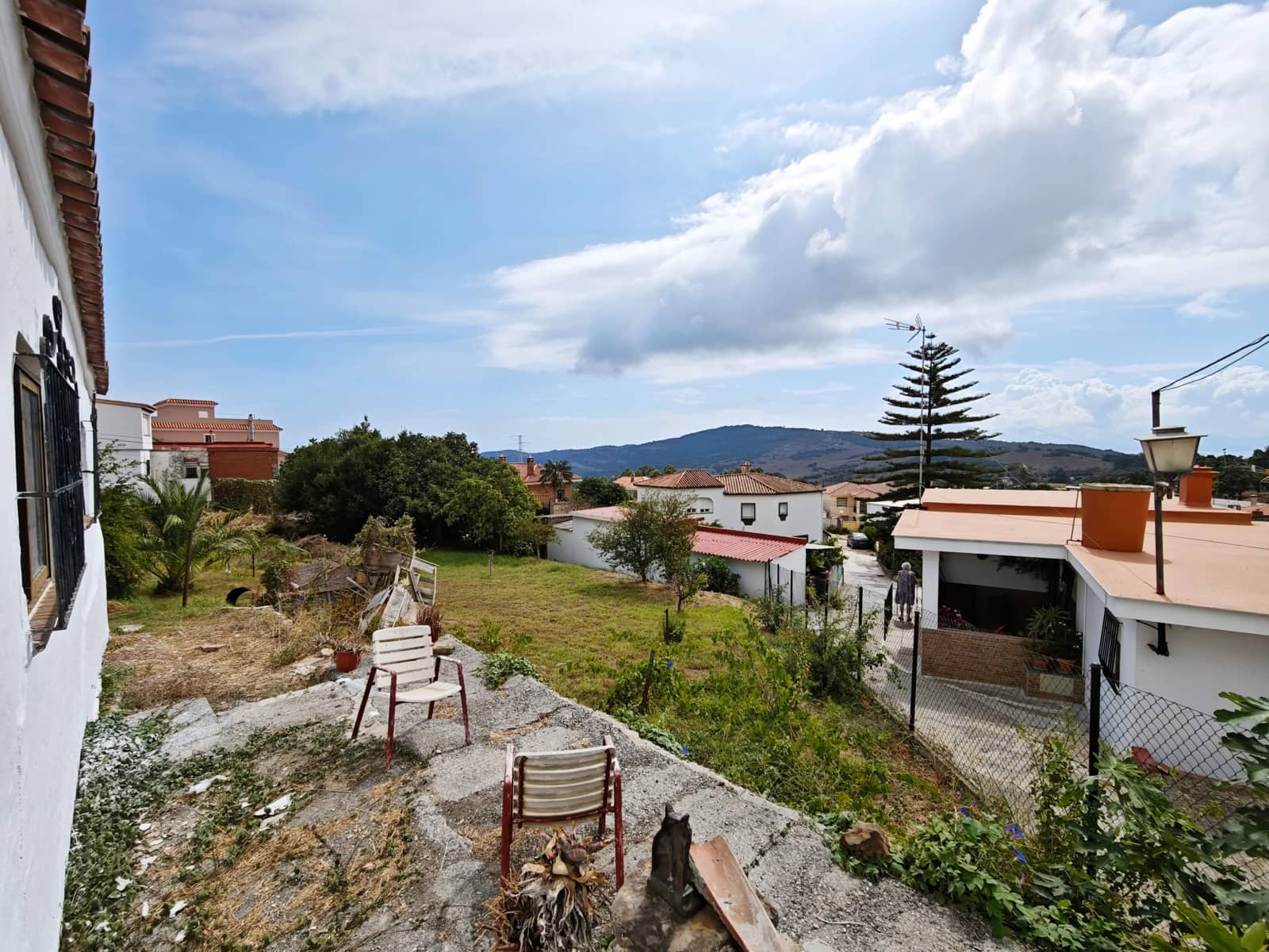 2 makuuhuone Maalaistalo myytävänä paikassa Algeciras mukana 
autotalli - 224 000 € (Ref: 10097368)