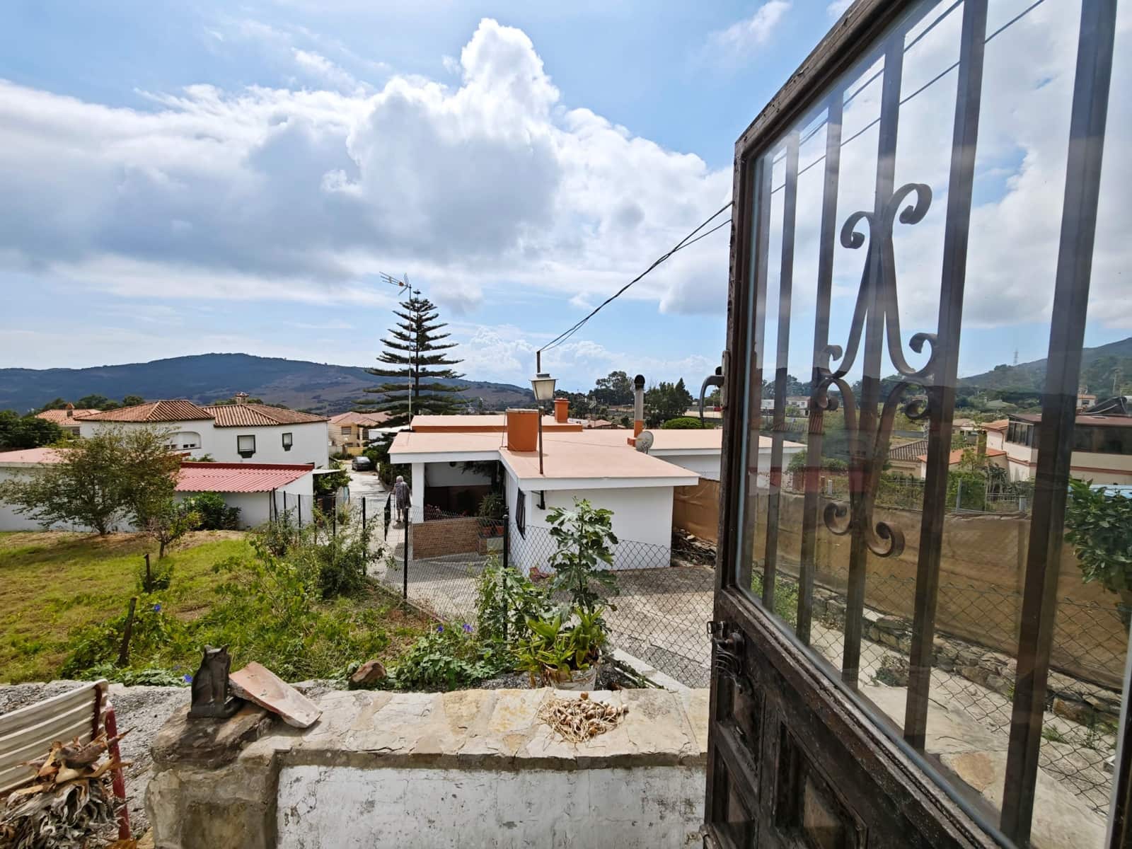 2 makuuhuone Maalaistalo myytävänä paikassa Algeciras mukana 
autotalli - 224 000 € (Ref: 10097368)