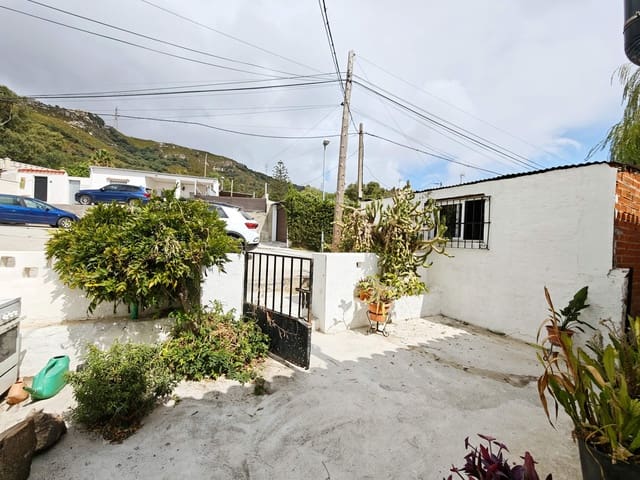 2 makuuhuone Maalaistalo myytävänä paikassa Algeciras mukana 
autotalli - 224 000 € (Ref: 10097368)