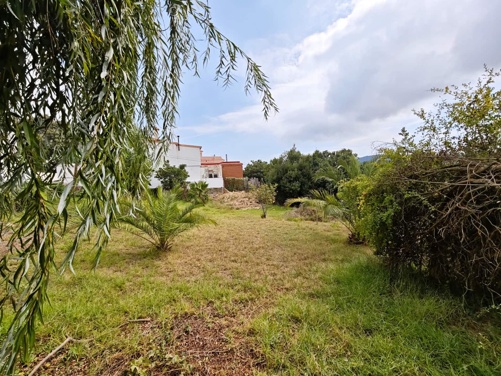 2 makuuhuone Maalaistalo myytävänä paikassa Algeciras mukana 
autotalli - 224 000 € (Ref: 10097368)