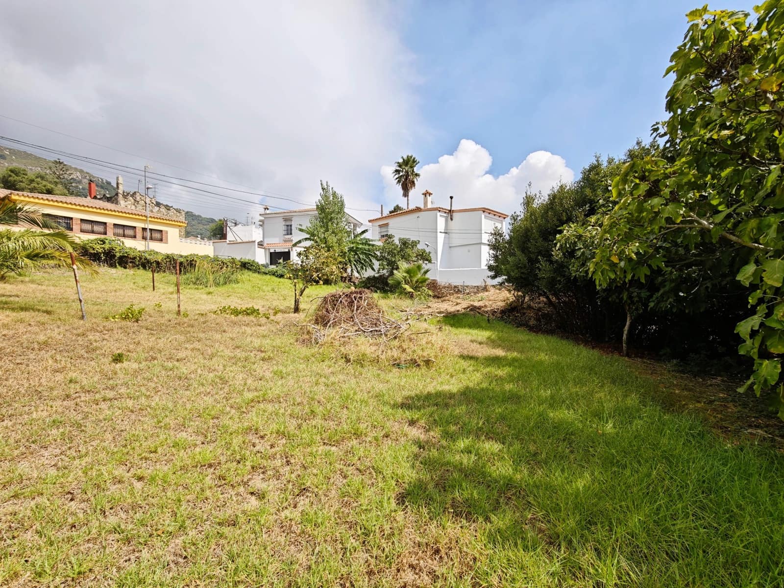 2 makuuhuone Maalaistalo myytävänä paikassa Algeciras mukana 
autotalli - 224 000 € (Ref: 10097368)