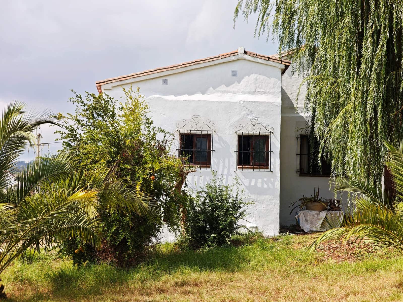 2 makuuhuone Maalaistalo myytävänä paikassa Algeciras mukana 
autotalli - 224 000 € (Ref: 10097368)