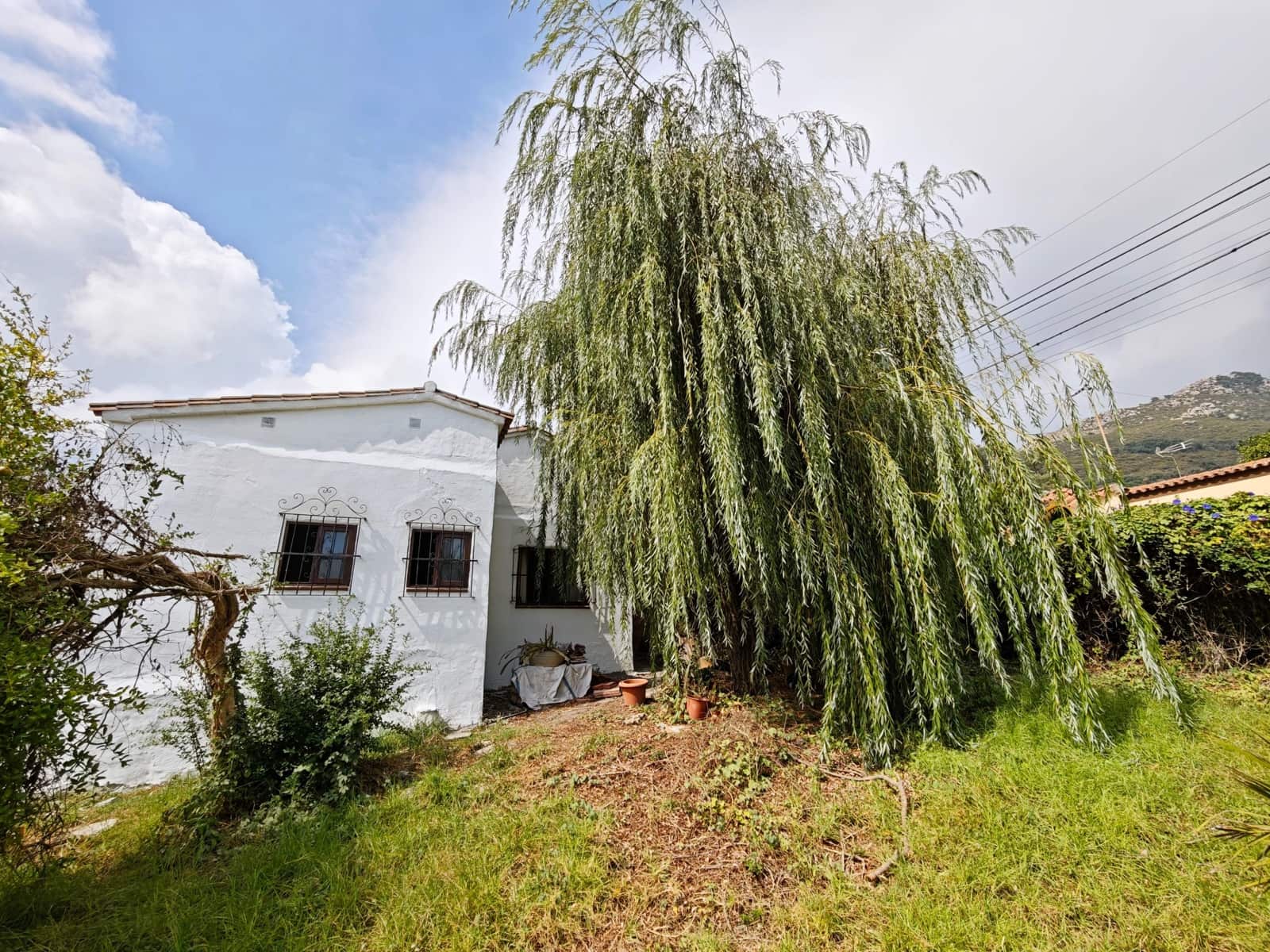 2 makuuhuone Maalaistalo myytävänä paikassa Algeciras mukana 
autotalli - 224 000 € (Ref: 10097368)