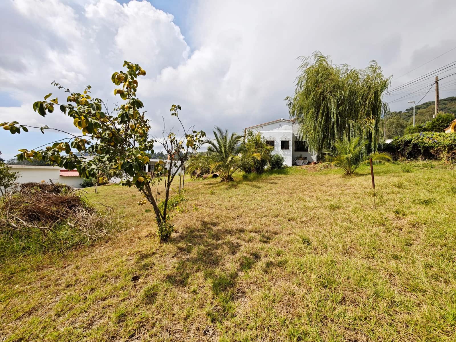 2 makuuhuone Maalaistalo myytävänä paikassa Algeciras mukana 
autotalli - 224 000 € (Ref: 10097368)
