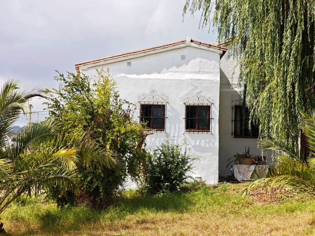 2 makuuhuone Maalaistalo myytävänä paikassa Algeciras mukana 
autotalli - 224 000 € (Ref: 10097368)