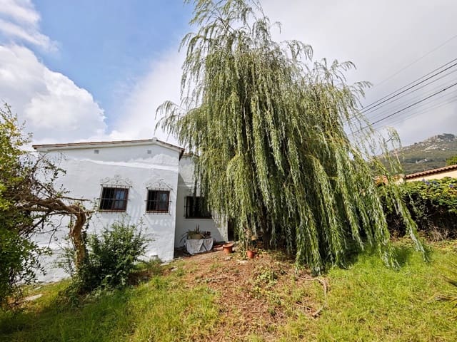 2 makuuhuone Maalaistalo myytävänä paikassa Algeciras mukana 
autotalli - 224 000 € (Ref: 10097368)