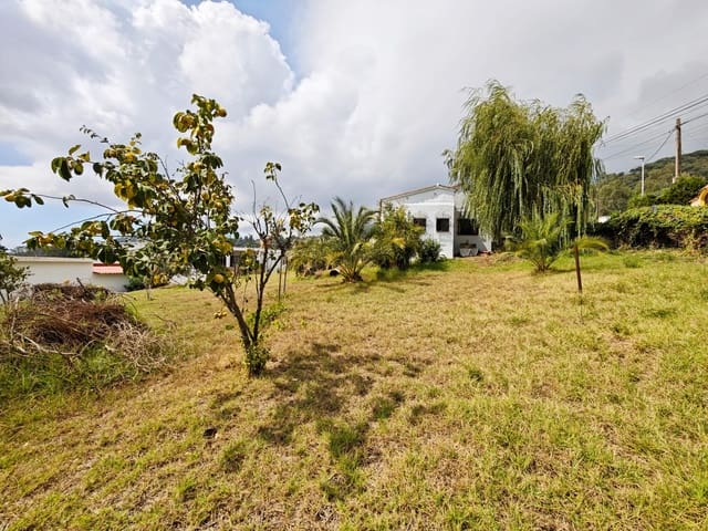 2 makuuhuone Maalaistalo myytävänä paikassa Algeciras mukana 
autotalli - 224 000 € (Ref: 10097368)