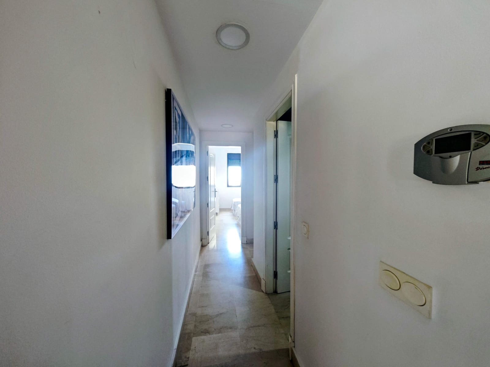 2 quarto Apartamento para arrendar em La Alcaidesa com piscina garagem - 1 300 € (Ref: 10097369)