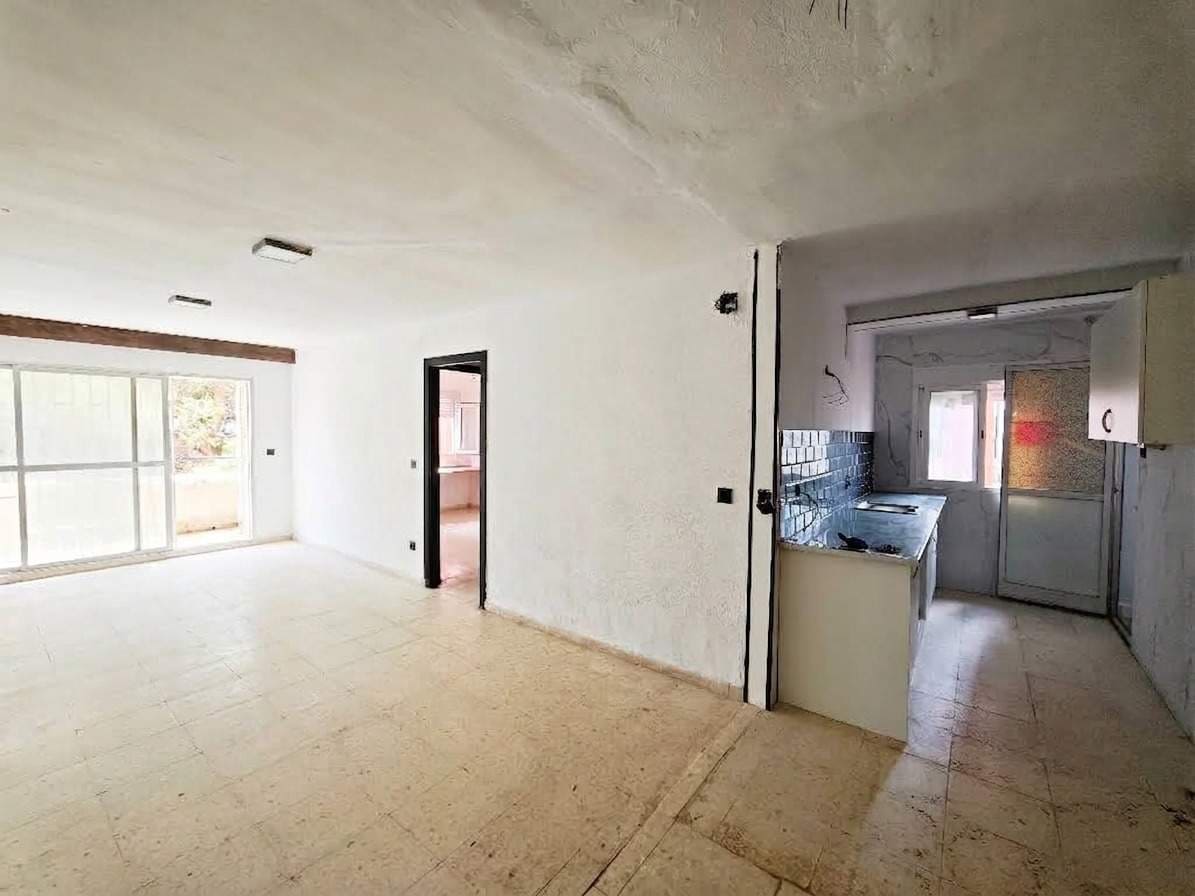 3 makuuhuone Asunto myytävänä paikassa Algeciras - 155 000 € (Ref: 10099490)