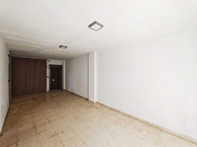 3 makuuhuone Asunto myytävänä paikassa Algeciras - 155 000 € (Ref: 10099490)