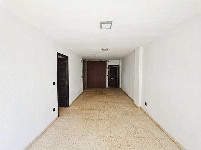 3 makuuhuone Asunto myytävänä paikassa Algeciras - 155 000 € (Ref: 10099490)