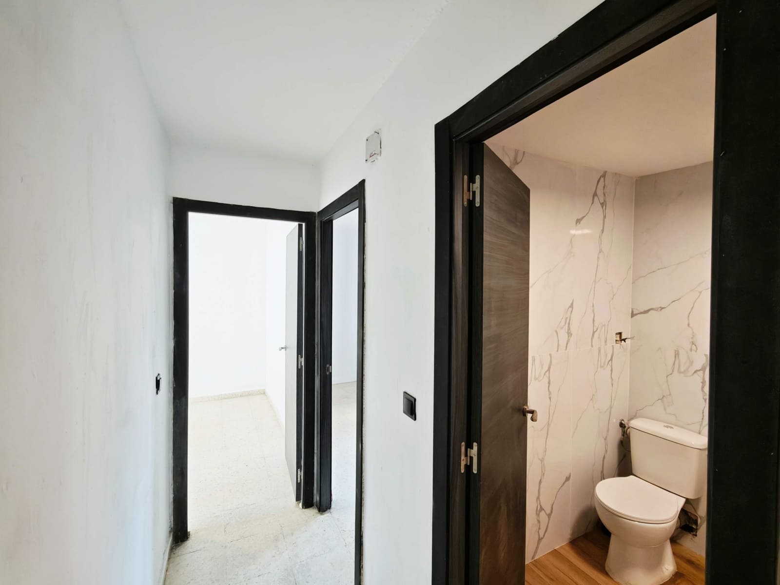 3 makuuhuone Asunto myytävänä paikassa Algeciras - 155 000 € (Ref: 10099490)