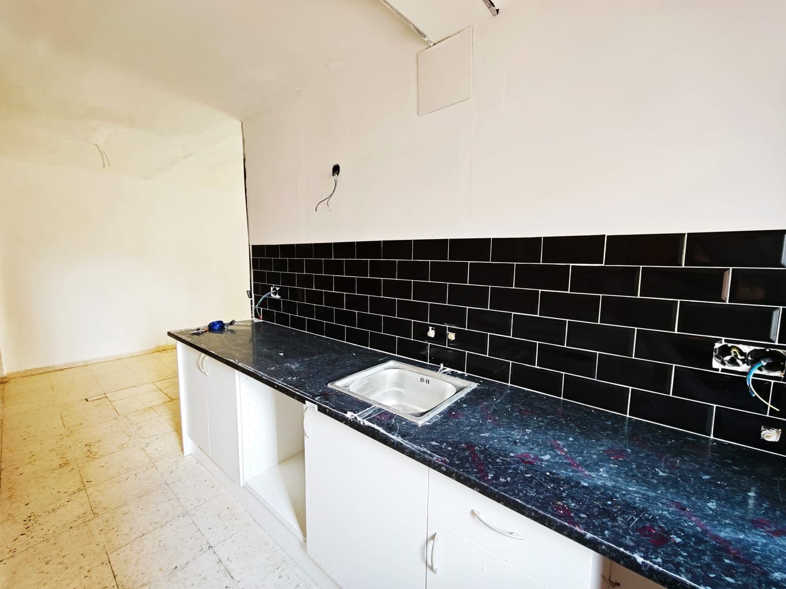 3 makuuhuone Asunto myytävänä paikassa Algeciras - 155 000 € (Ref: 10099490)