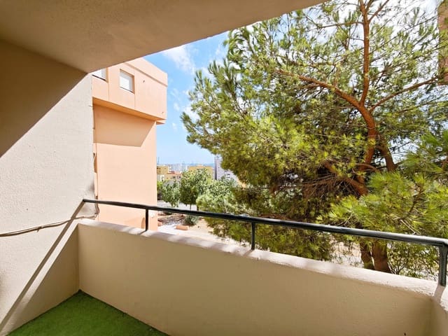 3 makuuhuone Asunto myytävänä paikassa Algeciras - 155 000 € (Ref: 10099490)