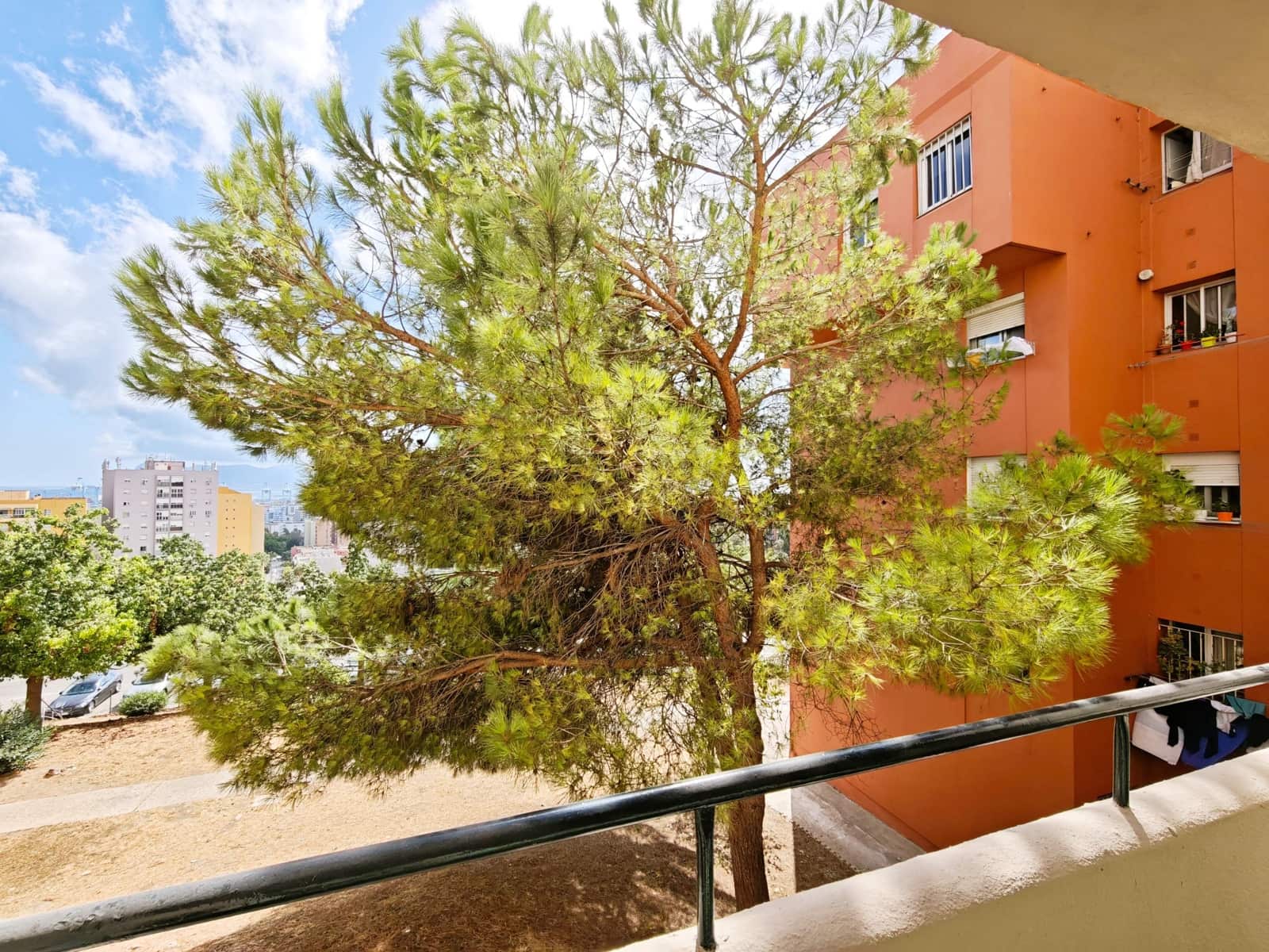 3 makuuhuone Asunto myytävänä paikassa Algeciras - 155 000 € (Ref: 10099490)