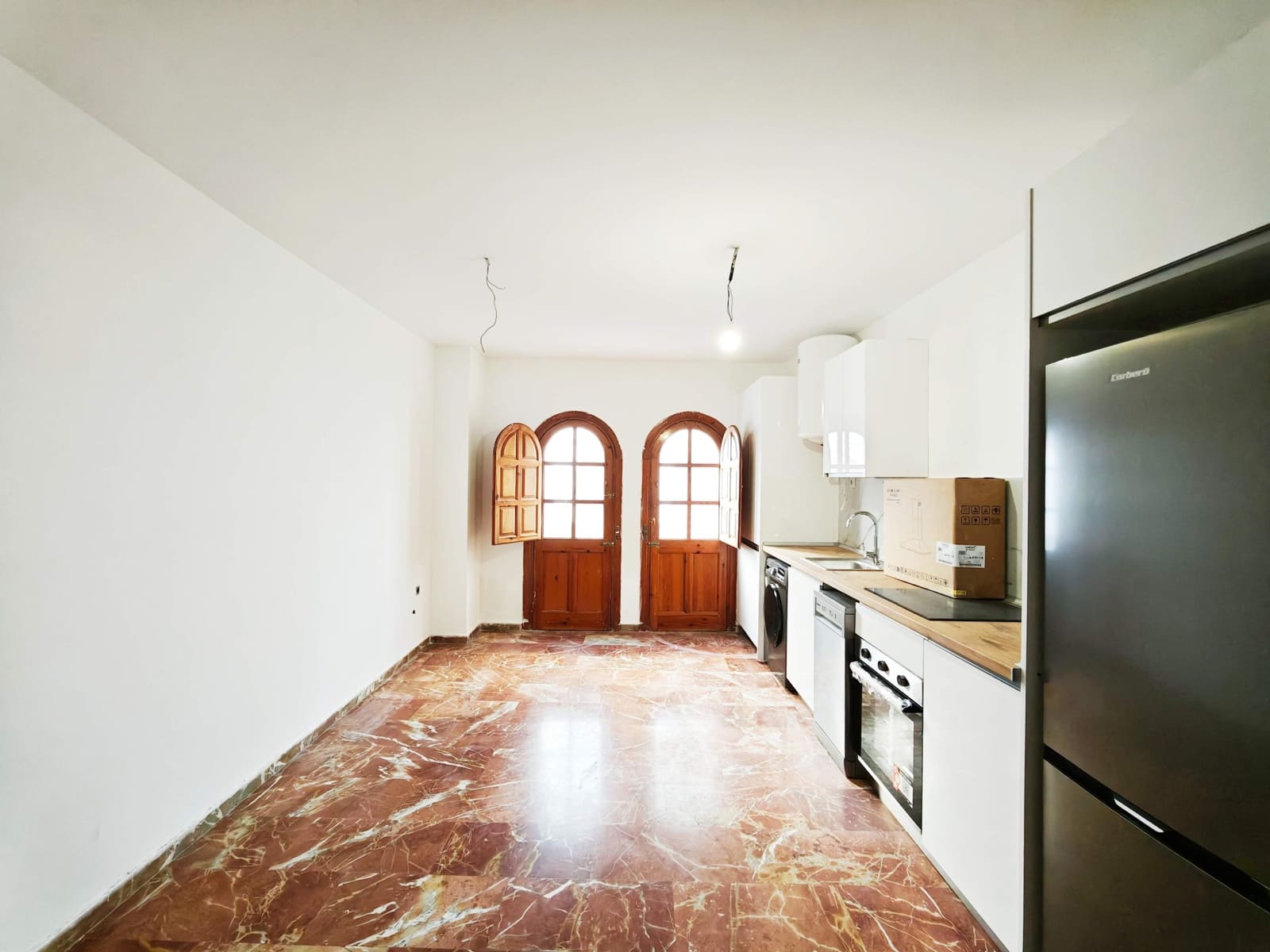 2 makuuhuone Asunto myytävänä paikassa Algeciras - 127 000 € (Ref: 10100241)
