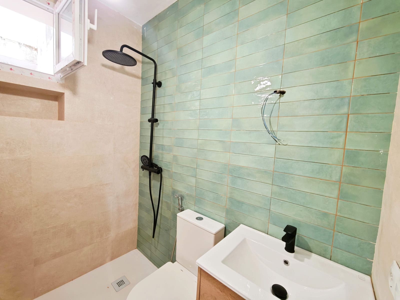 2 makuuhuone Asunto myytävänä paikassa Algeciras - 127 000 € (Ref: 10100241)