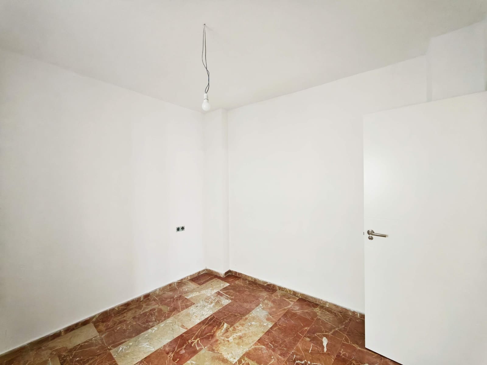 2 makuuhuone Asunto myytävänä paikassa Algeciras - 127 000 € (Ref: 10100241)