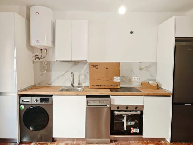 2 chambre Appartement à vendre à Algeciras - 127 000 € (Ref: 10100241)