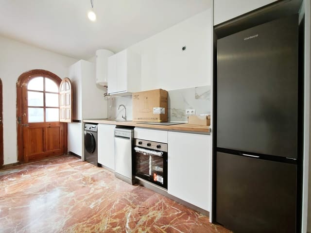 2 chambre Appartement à vendre à Algeciras - 127 000 € (Ref: 10100241)