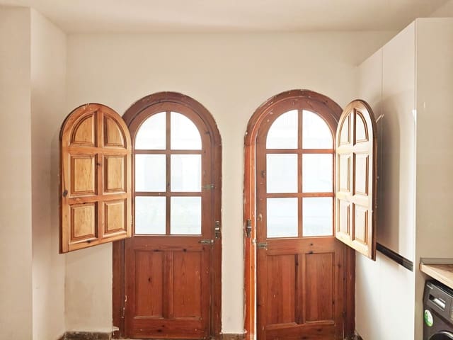 2 chambre Appartement à vendre à Algeciras - 127 000 € (Ref: 10100241)