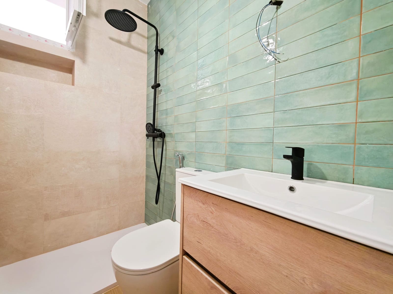 2 makuuhuone Asunto myytävänä paikassa Algeciras - 127 000 € (Ref: 10100241)