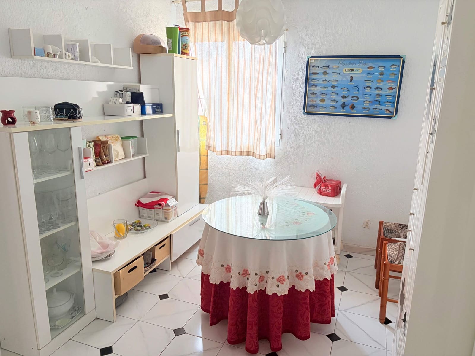 5 quarto Apartamento para venda em La Linea de la Concepcion - 355 000 € (Ref: 10100242)