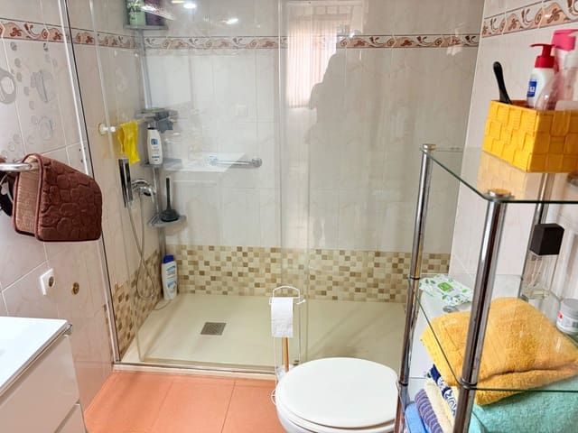 5 slaapkamer Appartement te koop in La Línea de la Concepción - € 355.000 (Ref: 10100242)