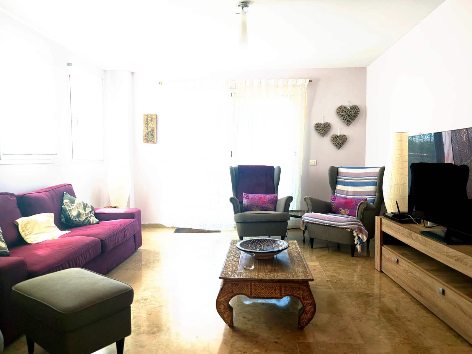 Apartamento de 3 habitaciones en La Alcaidesa en venta con piscina garaje - 377.000 € (Ref: 10108781)