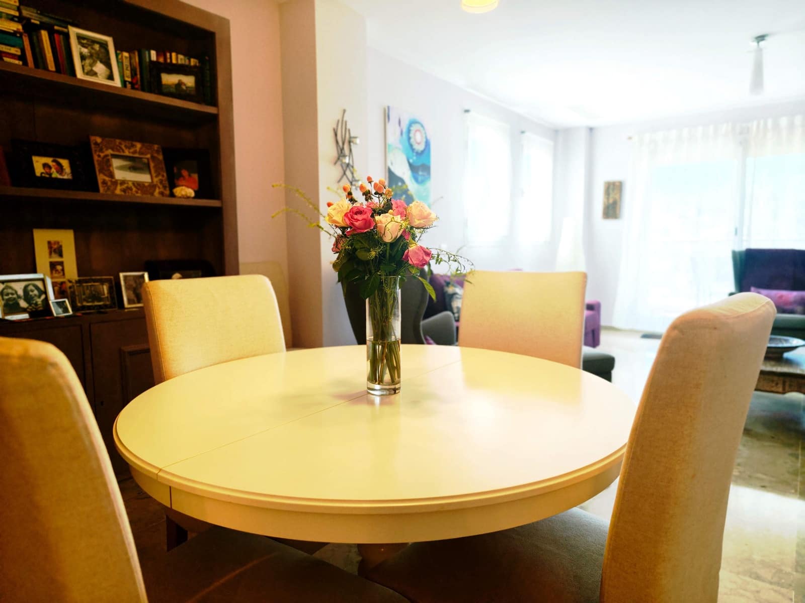 Apartamento de 3 habitaciones en La Alcaidesa en venta con piscina garaje - 377.000 € (Ref: 10108781)