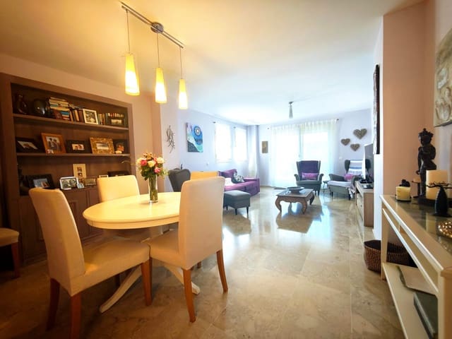 Apartamento de 3 habitaciones en La Alcaidesa en venta con piscina garaje - 377.000 € (Ref: 10108781)
