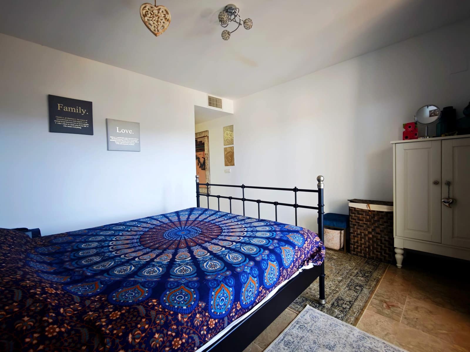 Apartamento de 3 habitaciones en La Alcaidesa en venta con piscina garaje - 377.000 € (Ref: 10108781)