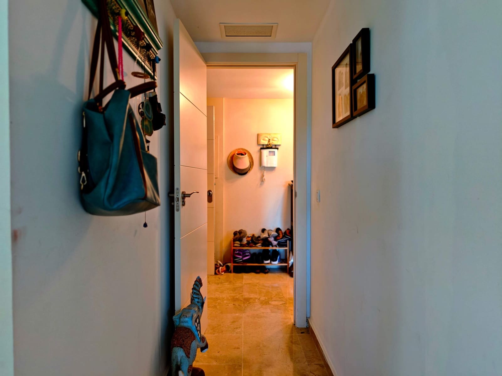 Apartamento de 3 habitaciones en La Alcaidesa en venta con piscina garaje - 377.000 € (Ref: 10108781)