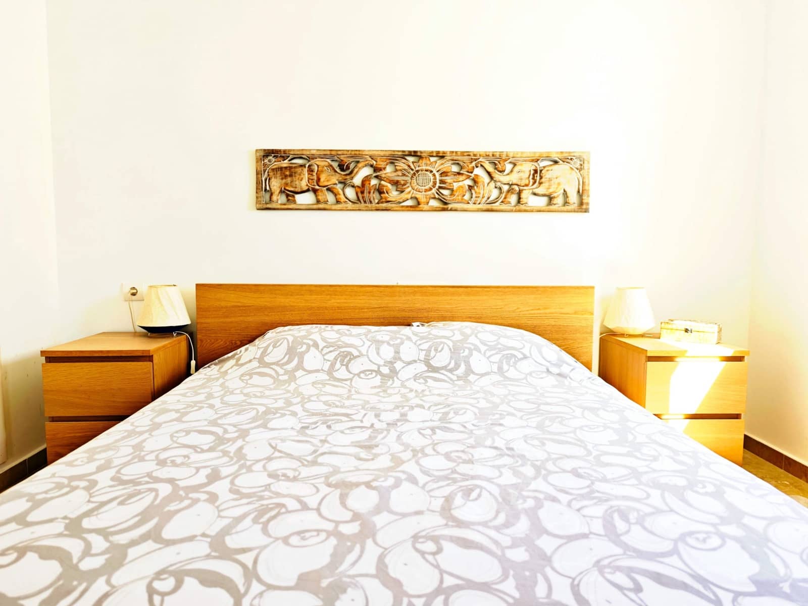 Apartamento de 3 habitaciones en La Alcaidesa en venta con piscina garaje - 377.000 € (Ref: 10108781)