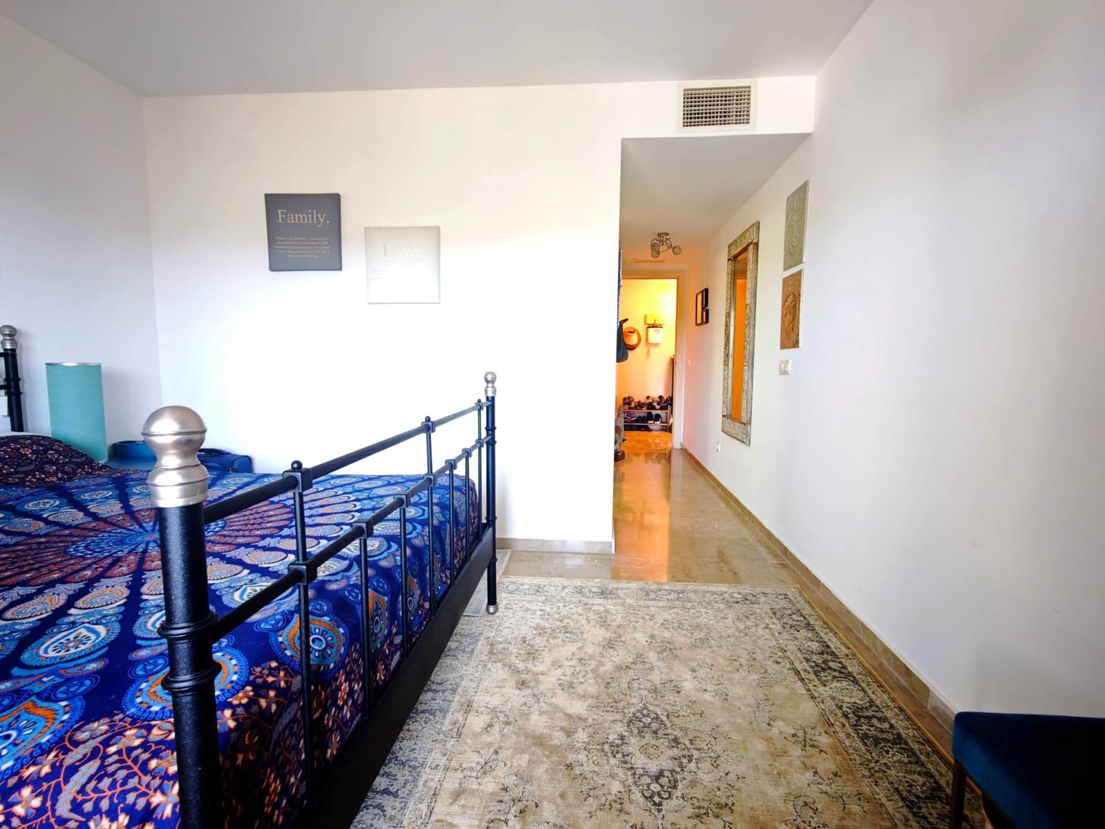 Apartamento de 3 habitaciones en La Alcaidesa en venta con piscina garaje - 377.000 € (Ref: 10108781)