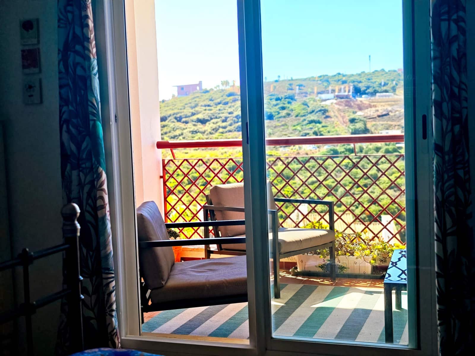 Apartamento de 3 habitaciones en La Alcaidesa en venta con piscina garaje - 377.000 € (Ref: 10108781)