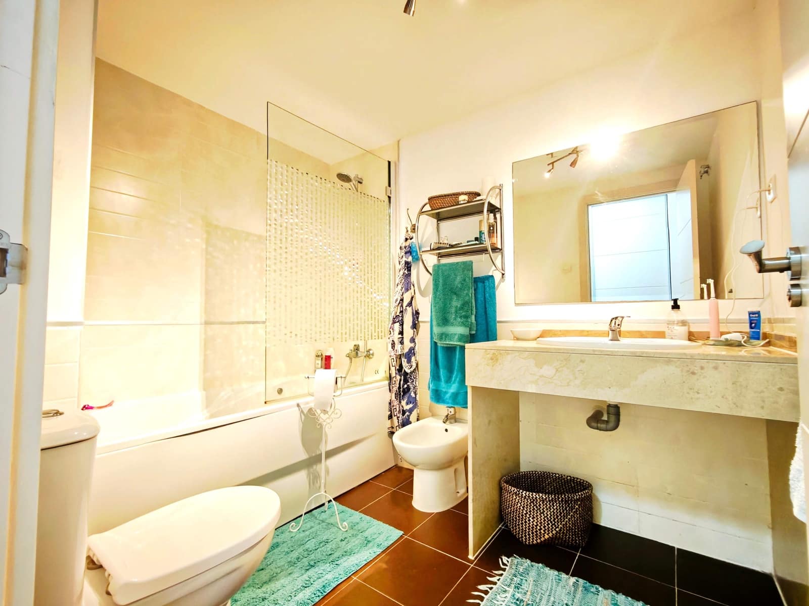 Apartamento de 3 habitaciones en La Alcaidesa en venta con piscina garaje - 377.000 € (Ref: 10108781)