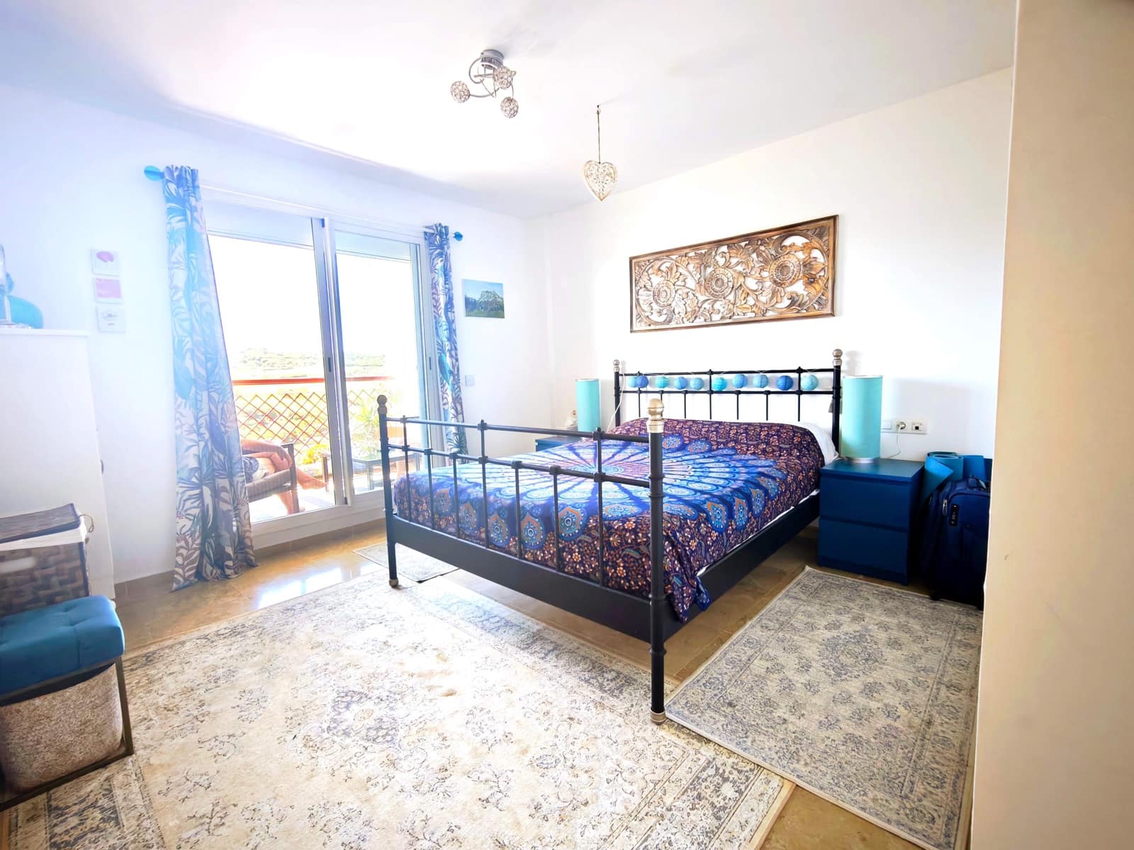 Apartamento de 3 habitaciones en La Alcaidesa en venta con piscina garaje - 377.000 € (Ref: 10108781)