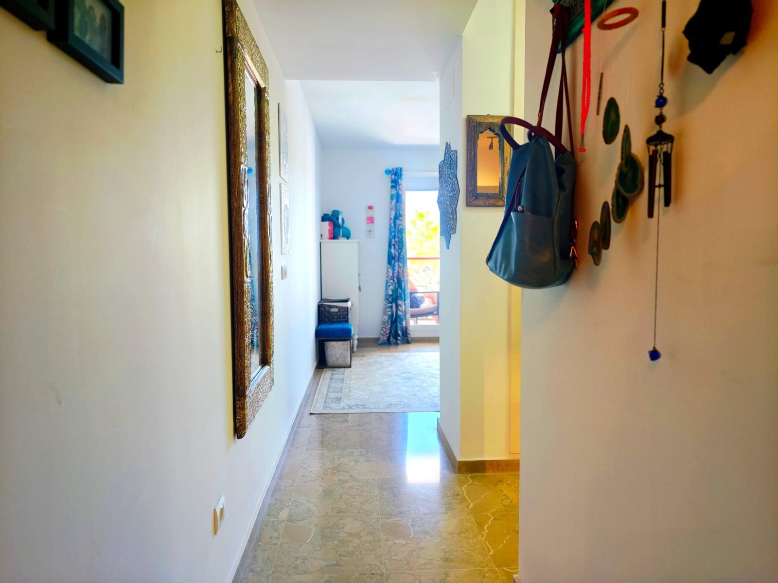 Apartamento de 3 habitaciones en La Alcaidesa en venta con piscina garaje - 377.000 € (Ref: 10108781)